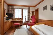 Chambre individuelle Kartnall